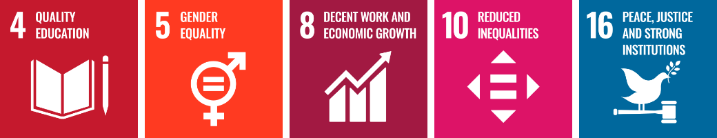 SDG-cert